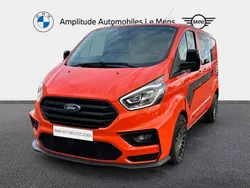 Utilisé 2021 Ford Transit Monospace | 41 990 €