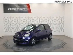 Utilisé 2013 Renault Twingo Citadine | 6 990 € (Prix cher)