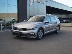 Argent Utilisé 2020 VW Passat GTE Break | 20 990 €