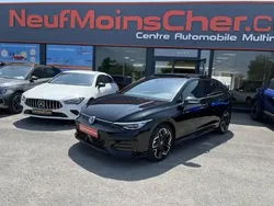 Noir Nouvelle 2025 VW Golf VIII R-line Berline | 37 490 € (Bon prix)