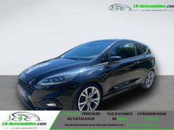 Utilisé 2021 Ford Fiesta Citadine | 17 600 € (Prix juste)