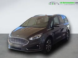 Utilisé 2023 Ford Galaxy Monospace | 40 100 € (Bon prix)