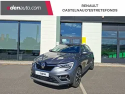 Gris Utilisé 2023 Renault Arkana Equilibre SUV | 19 490 € (Bon prix)