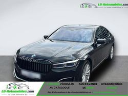 Utilisé 2022 BMW 740 Berline | 64 900 €