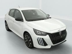 Nouvelle 2025 Peugeot 208 Style Citadine | 19 560 € (Super prix)