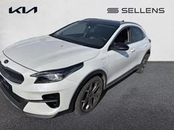Blanc Utilisé 2021 Kia Ceed SUV | 19 480 € (Bon prix)