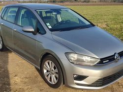 Utilisé 2014 VW Golf VII Business Berline | 8 800 € (Bon prix)