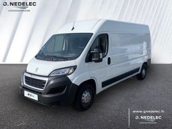 Utilisé 2021 Peugeot Boxer Premium Van | 34 490 €