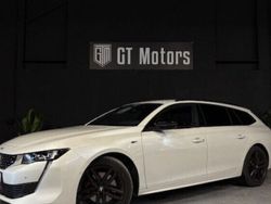 Utilisé 2019 Peugeot 508 GT Break | 24 900 € (Prix juste)