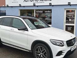 Utilisé 2016 Mercedes GLC250 Sportline | 26 490 € (Bon prix)