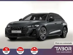 Gris Nouvelle 2025 Audi A5 Sport Coupé | 58 475 € (Prix juste)