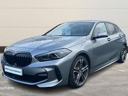 Gris Utilisé 2022 BMW 120 M Sport Citadine | 33 999 € (Prix assez cher)