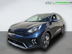 Utilisé 2019 Kia Niro SUV | 24 000 € (Prix juste)