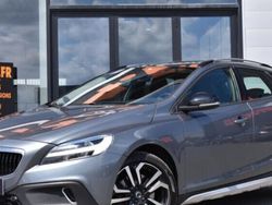 Utilisé 2019 Volvo V40 CC Break | 16 450 €