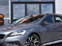 Volvo V40 CC