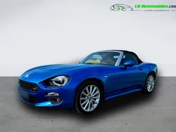 Utilisé 2016 Fiat 124 Spider Cabriolet | 22 900 €