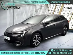 Gris Utilisé 2025 Toyota Corolla Break | 28 990 €
