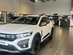 Occasion 2025 Dacia Sandero Extreme Berline | 17 299 € (Prix assez cher)