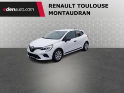 Blanc Utilisé 2023 Renault Clio V SE Citadine | 13 450 € (Bon prix)