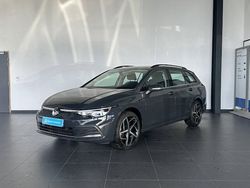 Utilisé 2022 VW Golf VIII Style Break | 24 990 € (Prix juste)