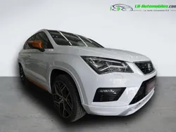 Utilisé 2019 Seat Ateca SUV | 23 900 € (Prix juste)