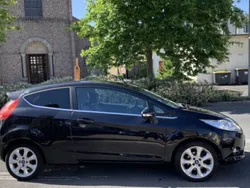 Utilisé 2009 Ford Fiesta Ambiente Citadine | 3 970 €