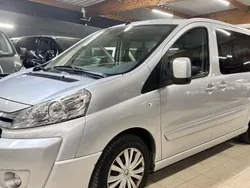 Gris Utilisé 2015 Citroën Jumpy Exclusive Monospace | 12 990 €