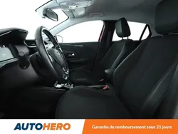 Rouge Utilisé 2020 Opel Corsa Elegance Citadine | 14 590 € (Super prix)
