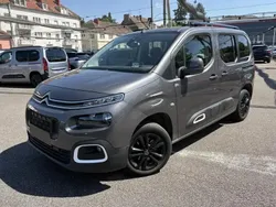 Gris Utilisé 2020 Citroën Berlingo Shine Monospace | 18 790 € (Super prix)