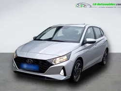 Utilisé 2023 Hyundai i20 Citadine | 21 000 € (Prix juste)