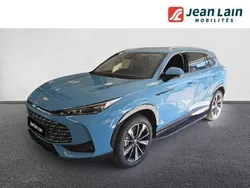 Nouvelle 2025 MG EHS Luxury SUV | 38 940 € (Prix juste)