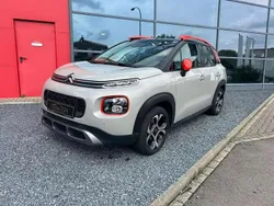 Gris Utilisé 2018 Citroën C3 Aircross SUV | 11 900 € (Prix cher)