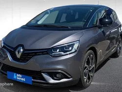 Gris Utilisé 2021 Renault Grand Scénic IV Intens Monospace | 21 990 € (Prix juste)