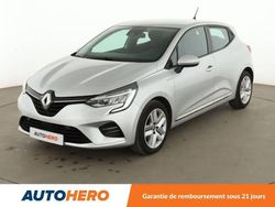 Gris Utilisé 2019 Renault Clio IV Business Citadine | 12 190 € (Prix juste)