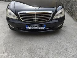 Utilisé 2005 Mercedes S500 Berline | 9 489 €