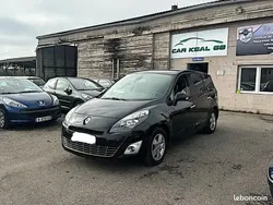 Utilisé 2011 Renault Scénic III Exception Monospace | 4 999 € (Prix juste)