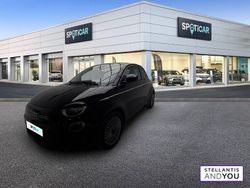 Utilisé 2023 Fiat 500e Citadine | 20 090 € (Prix juste)