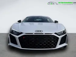 Utilisé 2024 Audi R8 Coupé Sport Coupé | 164 600 € (Super prix)