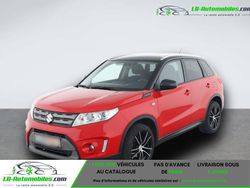 Utilisé 2015 Suzuki Vitara | 17 000 € (Prix juste)