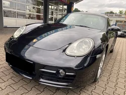 Noir Utilisé 2009 Porsche Cayman Coupé | 37 400 € (Prix juste)