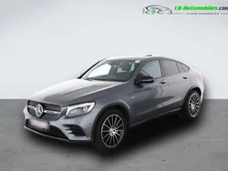 Utilisé 2018 Mercedes GLC43 AMG AMG | 48 400 € (Prix juste)