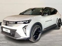 Biton Utilisé 2025 Renault Scénic Techno Monospace | 47 590 € (Prix assez cher)