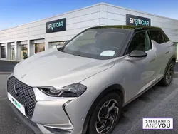 Utilisé 2021 DS Automobiles DS3 Crossback Grand Chic SUV | 17 490 € (Prix juste)