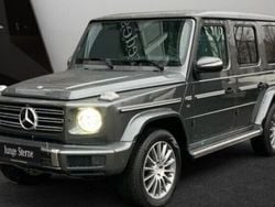 Utilisé 2019 Mercedes G500 AMG SUV | 137 000 € (Prix cher)