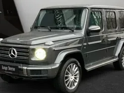 Utilisé 2019 Mercedes G500 AMG SUV | 137 000 €