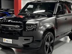 Utilisé 2022 Land Rover Defender Carpathian Edition SUV | 100 900 €