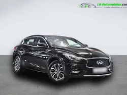 Utilisé 2016 Infiniti Q30 Citadine | 22 000 €