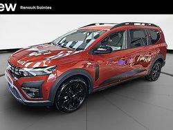 Marron Occasion 2024 Dacia Jogger Extreme Monospace | 20 390 € (Prix juste)