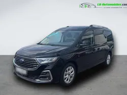 Utilisé 2025 Ford Tourneo Connect Monospace | 39 500 € (Bon prix)