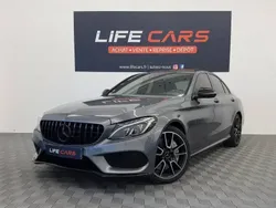 Gris Utilisé 2018 Mercedes C43 AMG AMG Berline | 39 990 € (Prix juste)